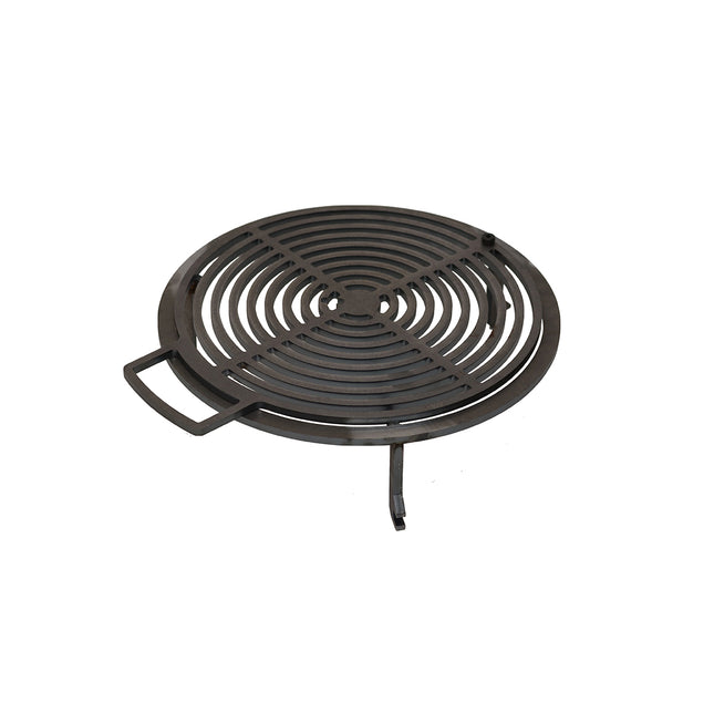 Parrilla Grill extra grande Quoco