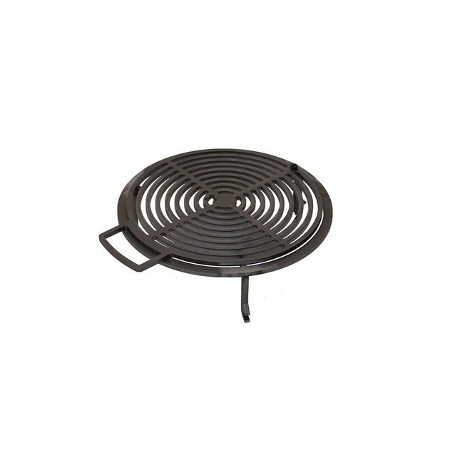 Parrilla Grill grande Quoco