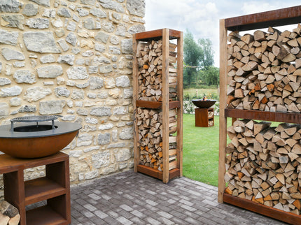 Parrilla Grill mediano Quoco