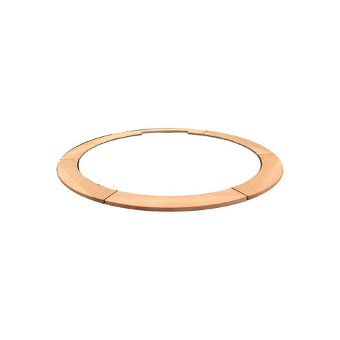 Anillo de seguridad Sicuro mediano para barbacoa Quoco