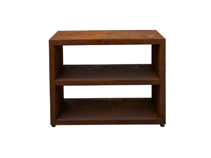 Quoco Tavolo Large Corten