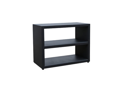 Quoco Tavolo Large Donkergrijs