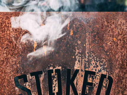 Barbacoa Braai Chef's Edition Stoked BBQ