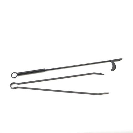 STOOQ Haardgereedschap Set
