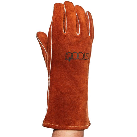 Guantes Glovs STOOQ