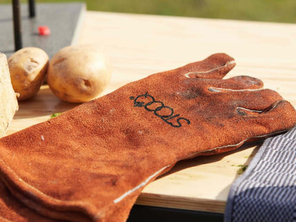 Guantes Glovs STOOQ