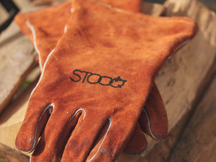 Guantes Glovs STOOQ