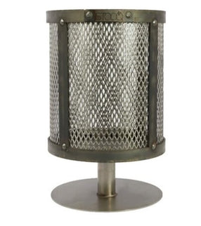 Antorcha sueca Highlander cuadrada STOOQ