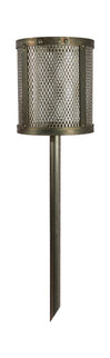 Antorcha sueca Highlandr redonda STOOQ