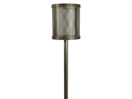 Antorcha sueca Highlandr redonda STOOQ