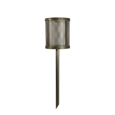 Antorcha sueca Highlandr redonda STOOQ