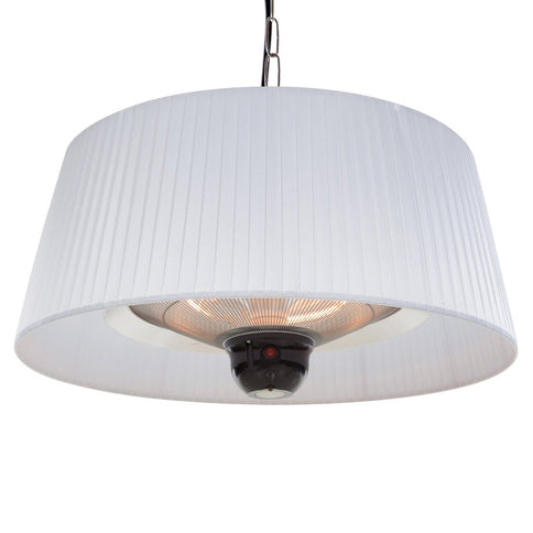 Sunred Artix Hangende Heater 1800 Wit