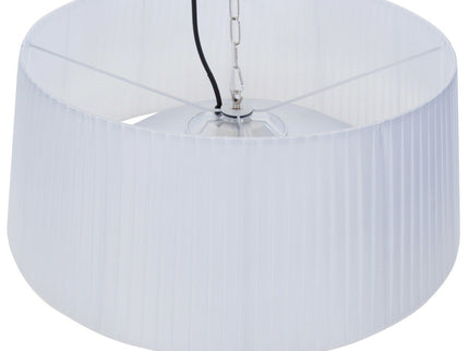 Estufa colgante exterior Artix 1800 blanca Sunred