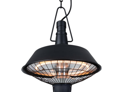 Estufa colgante exterior Indus 2100 Sunred