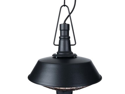 Estufa colgante exterior Indus 2100 Sunred