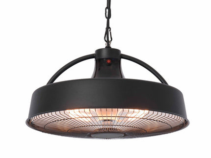 Sunred Retro Hangende Heater 2100