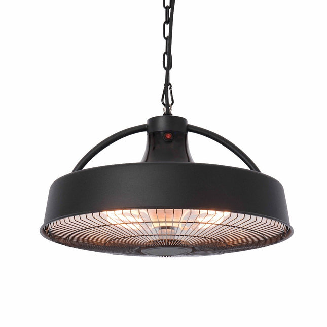 Estufa colgante exterior Retro 2100 Sunred
