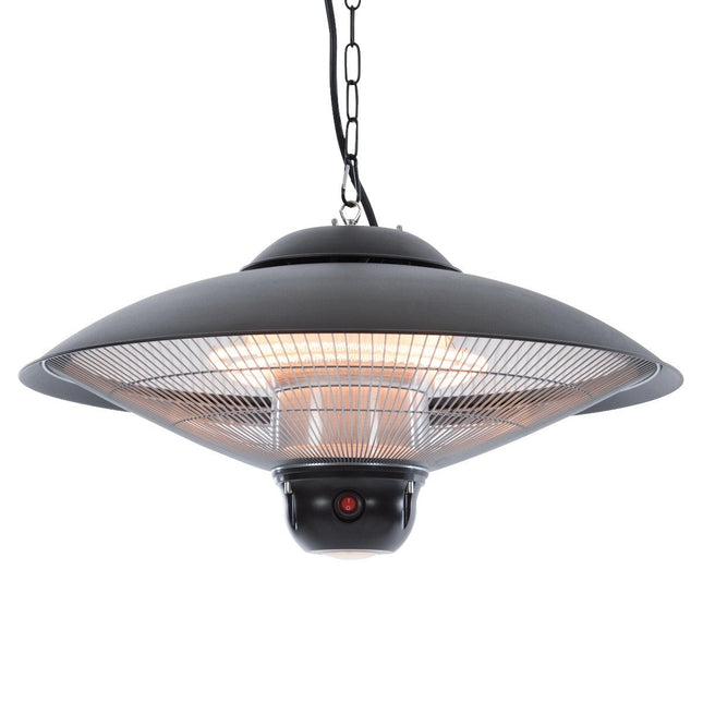 Estufa colgante exterior Sirius 2100 Sunred