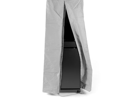 Funda protectora chimenea de gas Marino Sunwood