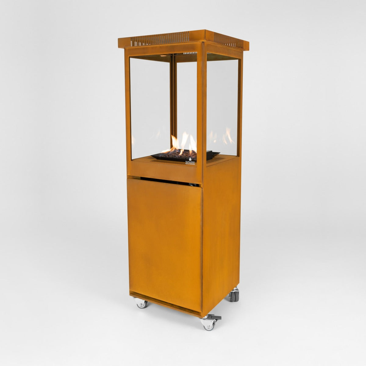 Naranja
