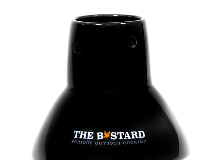 The Bastard Cuidador de pollos