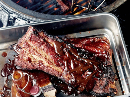 The Bastard Spare Rib Rack Deluxe Large