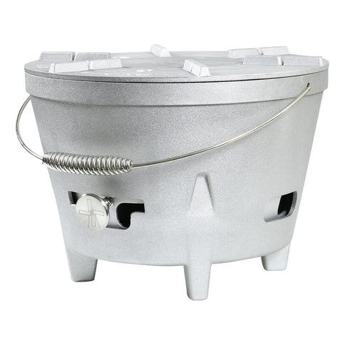 The Windmill Camp Stove
