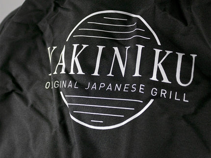 Funda protectora para kamado COMPACT YAKINIKU