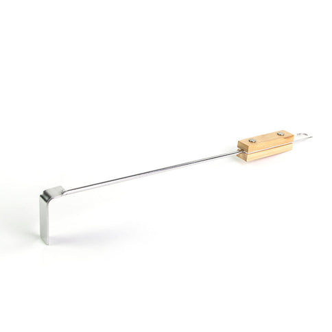 Accesorio kamado atizador de cenizas YAKINIKU
