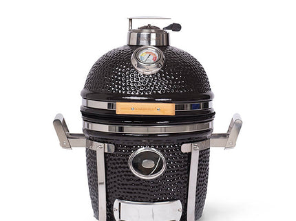 Barbacoa kamado COMPACT Basic YAKINIKU