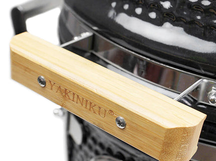 Barbacoa kamado COMPACT Basic YAKINIKU