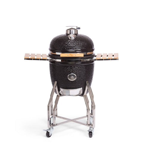 Barbacoa kamado LARGE Completa YAKINIKU