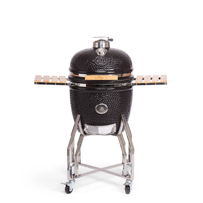 Barbacoa kamado LARGE Completa YAKINIKU
