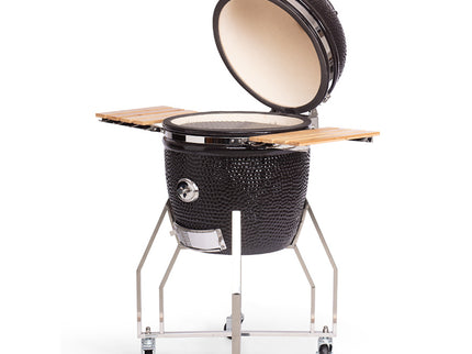 Barbacoa kamado LARGE Completa YAKINIKU