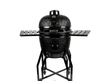 Barbacoa kamado MEDIUM Basic Black Edition YAKINIKU