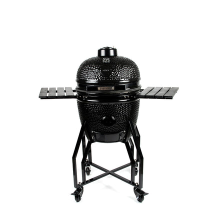 Barbacoa kamado MEDIUM Basic Black Edition YAKINIKU