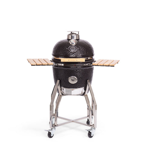 Barbacoa kamado MEDIUM Completa YAKINIKU