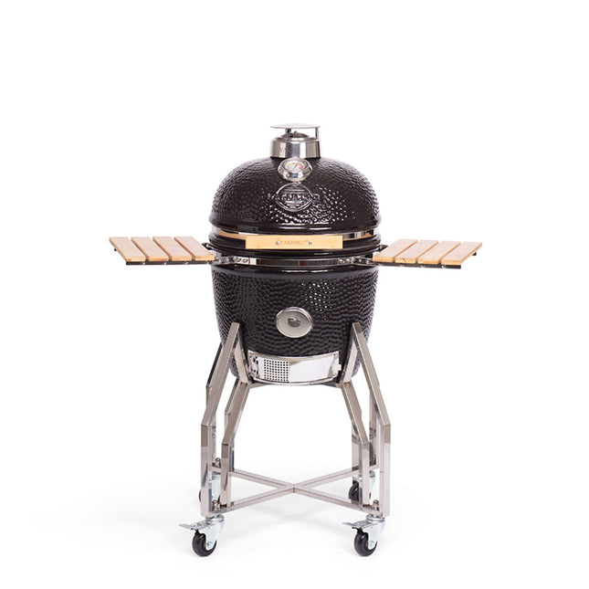 Barbacoa kamado MEDIUM Completa YAKINIKU