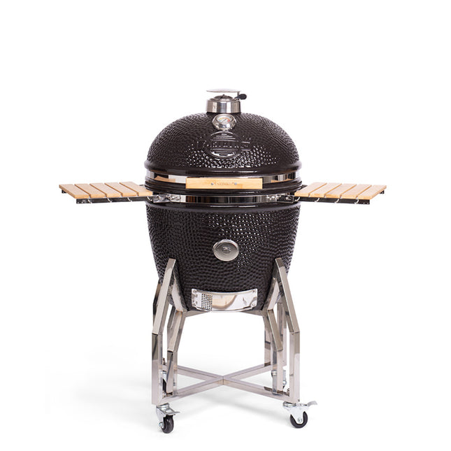 Barbacoa kamado XLARGE Completa YAKINIKU