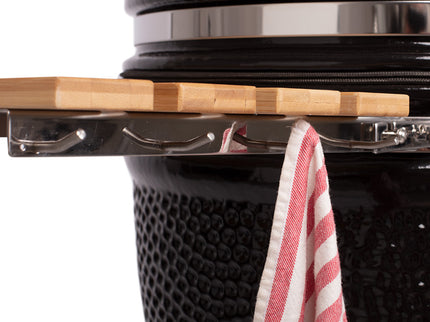 YAKINIKU kamado barbecue XLARGE compleet