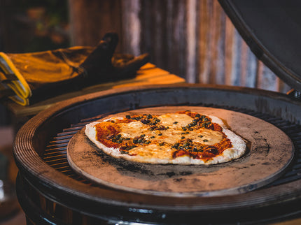 Piedra para pizza XLARGE YAKINIKU