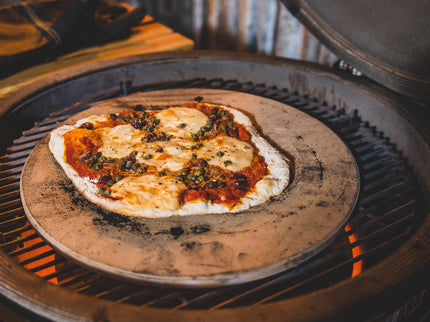 Piedra para pizza XLARGE YAKINIKU