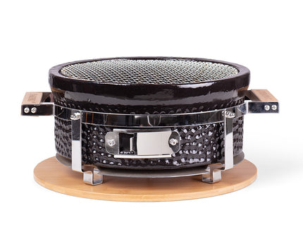 Barbacoa de mesa Shichirin MEDIUM redonda YAKINIKU