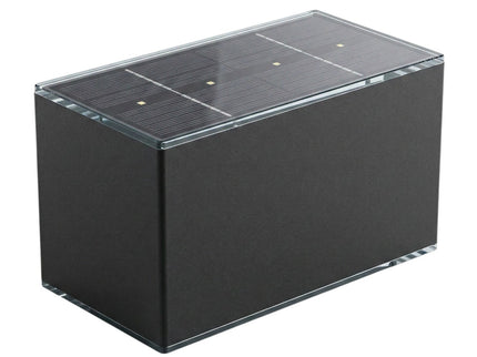 Aplique solar exterior Bas ZOLUNA
