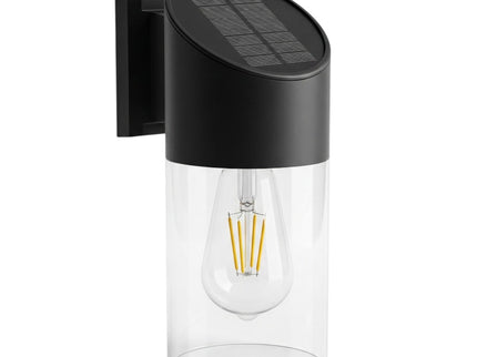 Aplique solar exterior Rob ZOLUNA