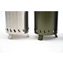 Brasero sin humo Rokfri small HEAT