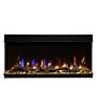 Chimenea eléctrica empotrable Ignite Bold 50" Optiflame Dimplex