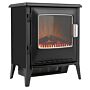 Dimplex Lucia Stove Optiflame