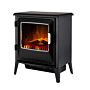 Dimplex Lucia Stove Optiflame