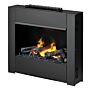 Dimplex Wall Fire Opti-myst L